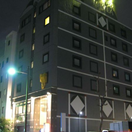 Hotel Wakaba ทากามัตสึ ภายนอก รูปภาพ