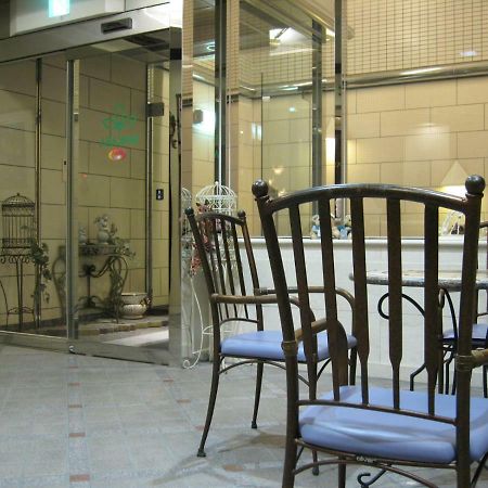 Hotel Wakaba ทากามัตสึ ภายนอก รูปภาพ