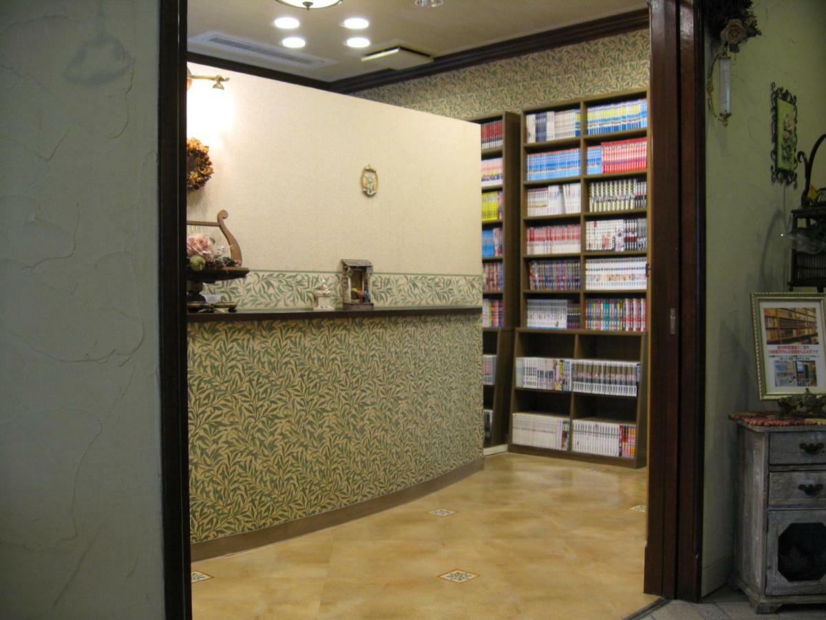 Hotel Wakaba ทากามัตสึ ภายนอก รูปภาพ