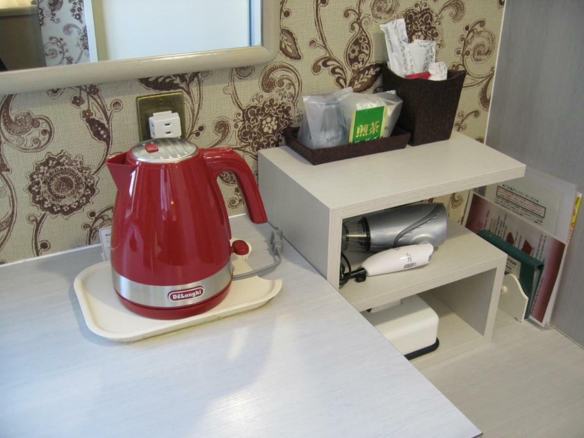 Hotel Wakaba ทากามัตสึ ภายนอก รูปภาพ