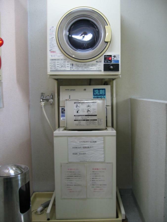Hotel Wakaba ทากามัตสึ ภายนอก รูปภาพ